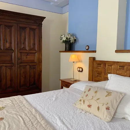Hotel Caserio De Fatas
