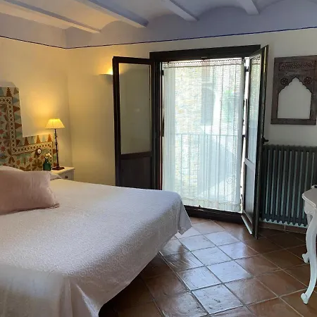 Hotel Caserio De Fatas Navasa