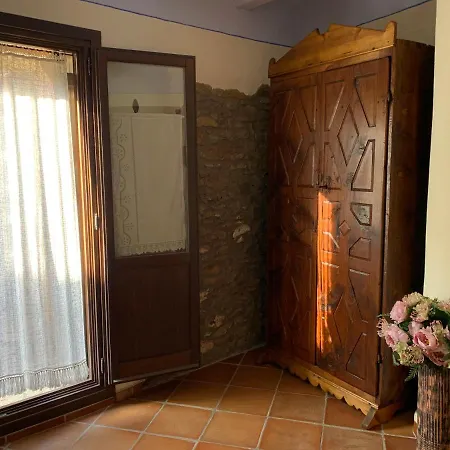 Caserio De Fatas Hotel