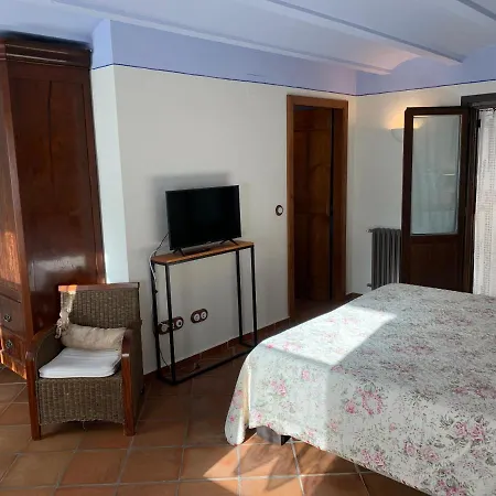 Hotel Caserio De Fatas