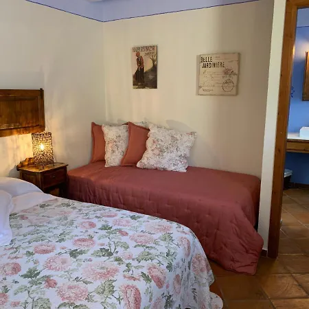 Hotel Caserío De Fatás 3*