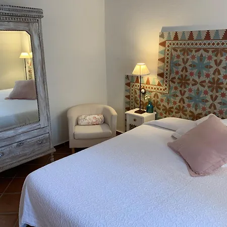 Hotel Caserio De Fatas 3*