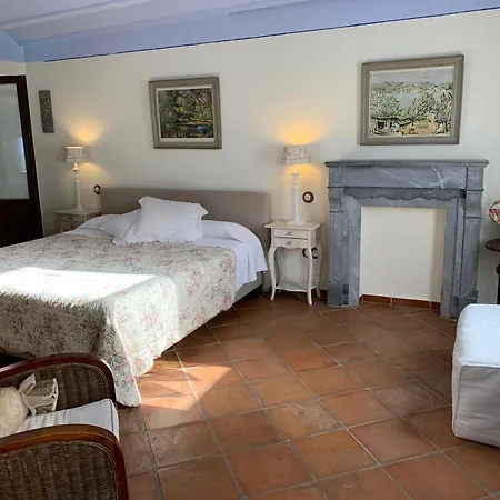 Hotel Caserio De Fatas Navasa