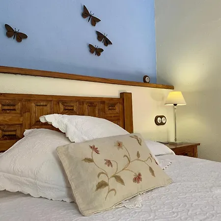 Caserio De Fatas Hotel